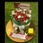 M Bakery 22