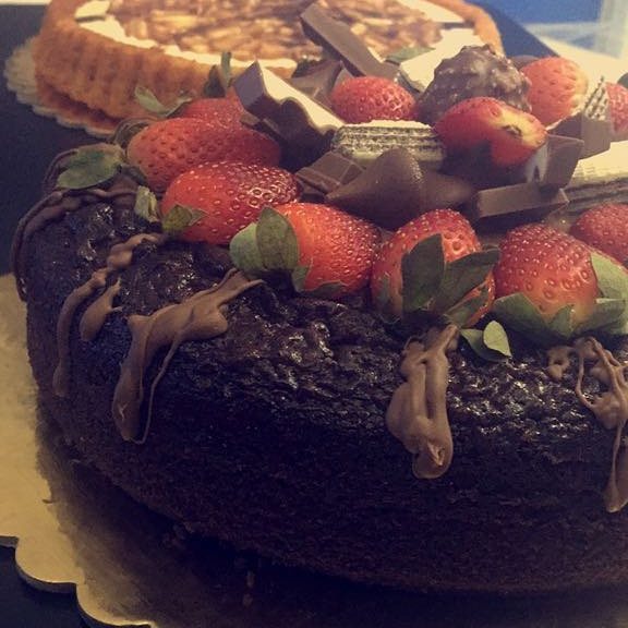#لذة_دائمة #تارت_تفاح #ورق_عنب #سينابون #مطبخي #طبخ #اسر_منتجه #الرياض #بسبوسة #لذيذ #لذة_دائمة #فطاير #حلا #موالح #معجنات_مشكله