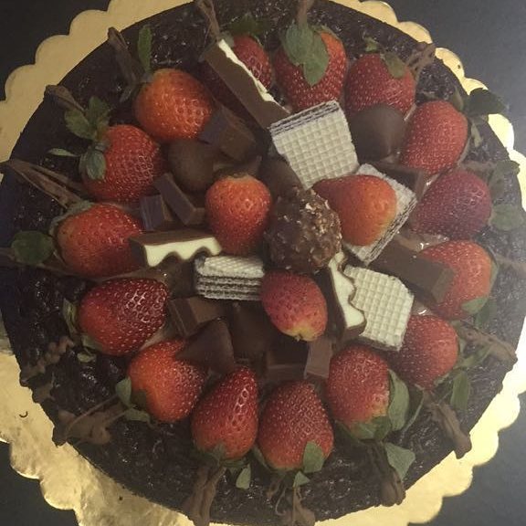 #لذة_دائمة #تارت_تفاح #ورق_عنب #سينابون #مطبخي #طبخ #اسر_منتجه #الرياض #بسبوسة #لذيذ #لذة_دائمة #فطاير #حلا #موالح #معجنات_مشكله كيكة الشوكولاته