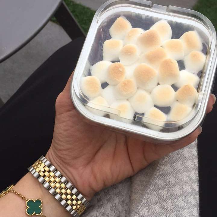 ربِ اجعل أيامنا كلها سعادة شكراً على الصورة حبيبتي عبير ❤