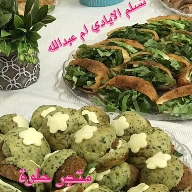 عبش باللحم ألذ مما تتصورون.