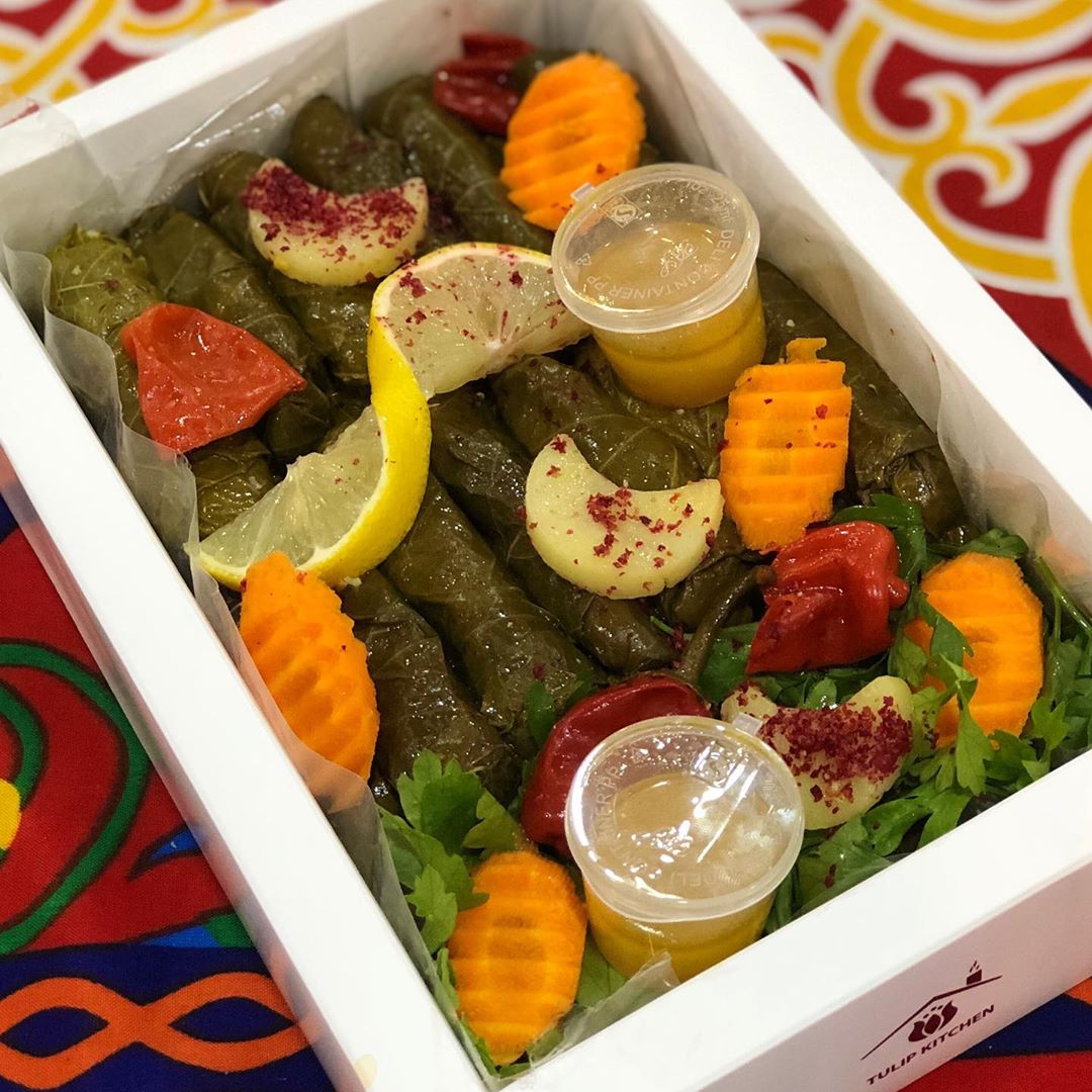 ماشاء الله
ورق العنب متوفر اليوم بمحل الحلوى اللذيذه ♥️♥️
@yummy_s11 : tulip_kitchen
0538165448
٠
٠
#القصيم #الرس #عنيزه #بريده #مقليات #ملفوف #حلويات #البكيريه #بنات_الرس #ورق_عنب #رساويات #رياض_الخبراء #الخبراء #بف #طبخ #شاورما #بنات_بريده #زواج #تخرج #مفرزنات #فطائر #بنات_عنيزه #رمضان #بف #سمبوسه #كفتة #توست