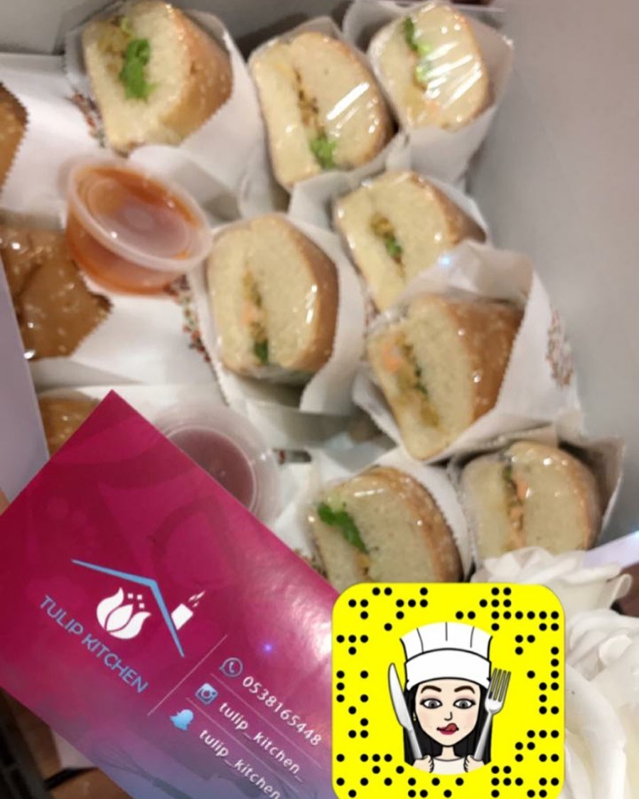 ماشاء الله
بالعافيه عليهم : tulip_kitchen
0538165448
٠
٠
#القصيم #الرس #عنيزه #بريده #مقليات #ملفوف #حلويات #البكيريه #بنات_الرس #ورق_عنب #رساويات #رياض_الخبراء #الخبراء #بف #طبخ #شاورما #بنات_بريده #زواج #تخرج #مفرزنات #فطائر #بنات_عنيزه #رمضان #بف #سمبوسه #كفتة #توست