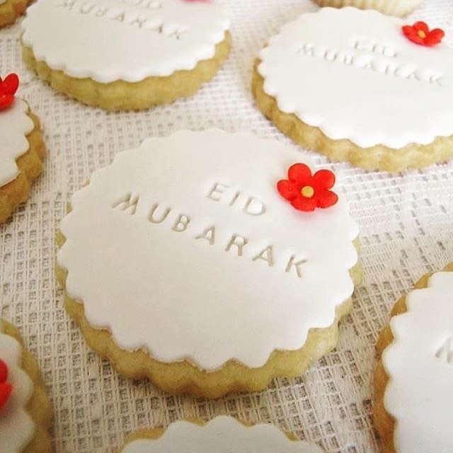 #eidmubarak #eidgifts #eidcookies