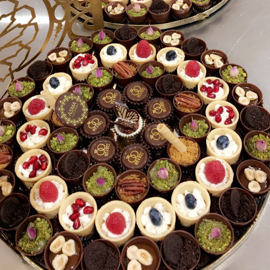 #ضيافة_راقية