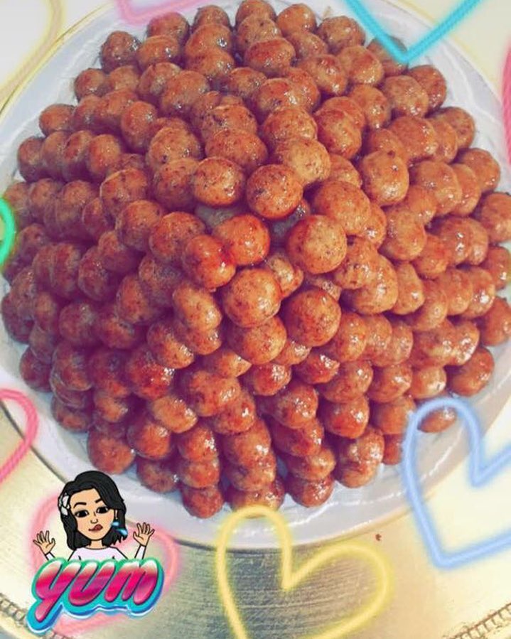 مشاركة أخرى لإحدى عميلاتي فشكراً لها لمشاركتنا لحظاتها الجميلة مع #ميني_كليجا