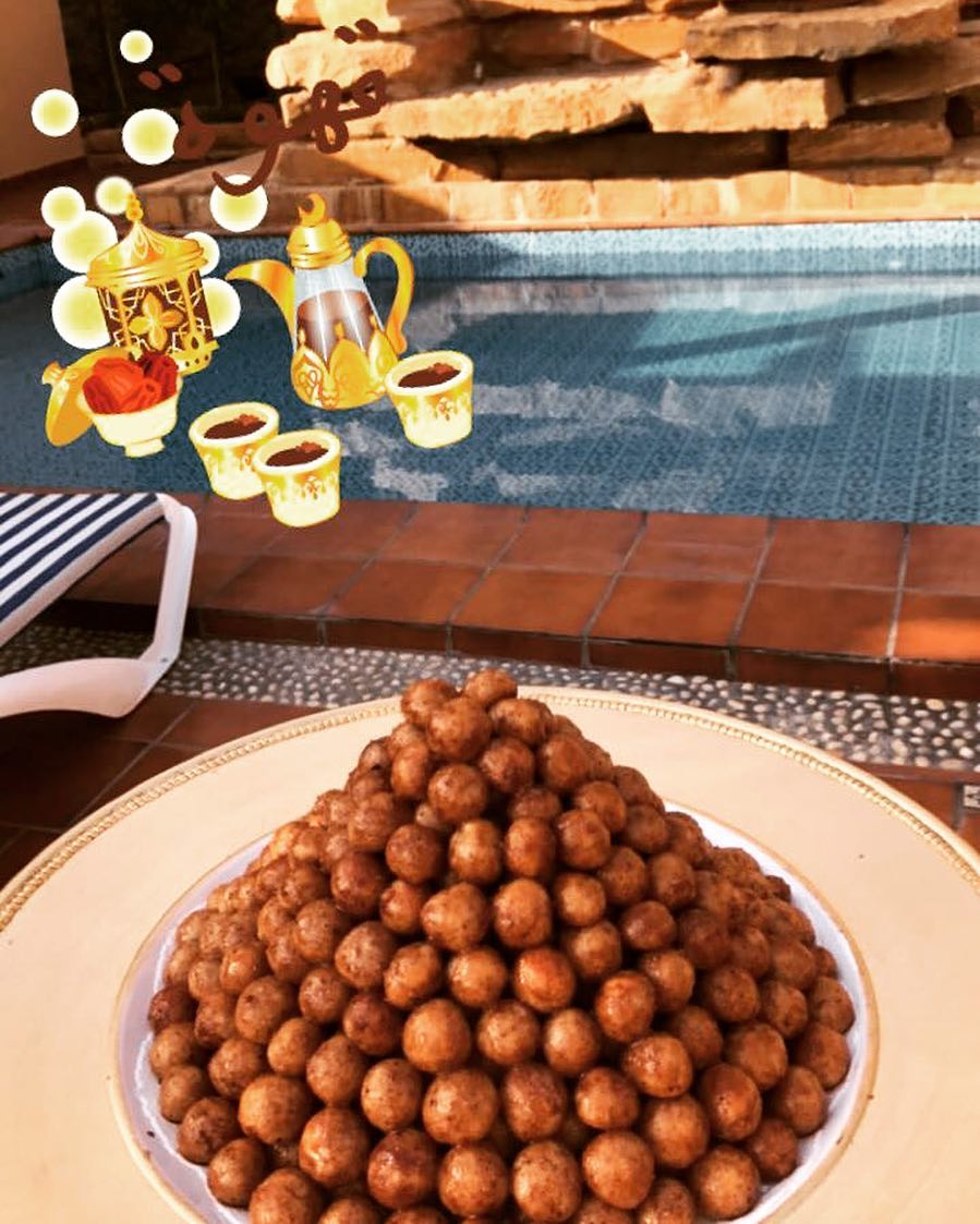 شكراً لمشاركتي الصوره بالعافيه عليكم