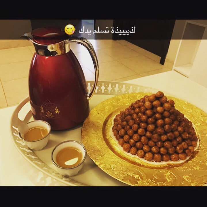 #ميني_كليجا الله يسلمكم يارب وبالعافية عليكم