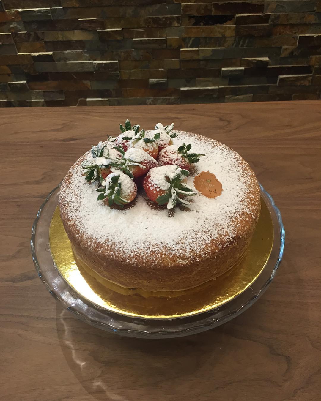 English cake انجلش كيك يمي يمي