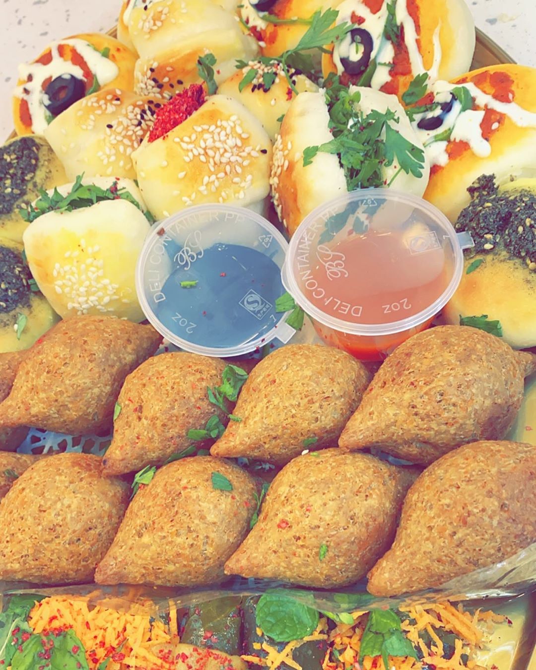 اللهم بارك.