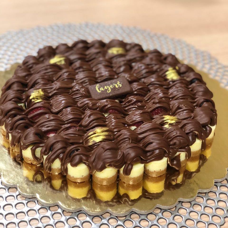 #من_تصويركم الفنان #طبقات #لايرز