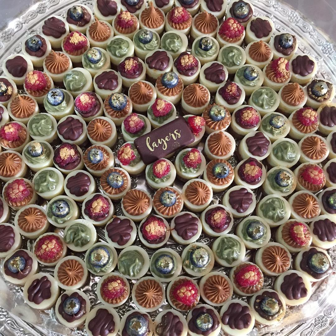 #بيبي_تشيز #لايرز #تشيزكيك