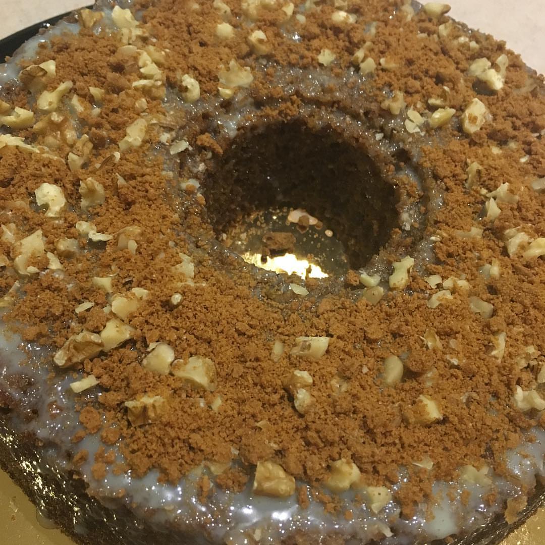 ماجيك كيك