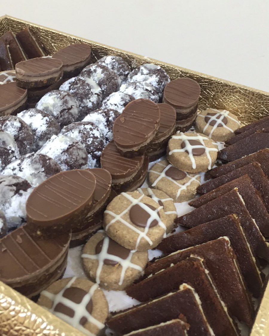 تعبئة صينية #الدلم #الخرج #بنات_الدلم #بنات_الخرج #حلويات #حلويات_توق #اسر_منتجه #اسر_منتجة #اسر_منتجه_الخرج