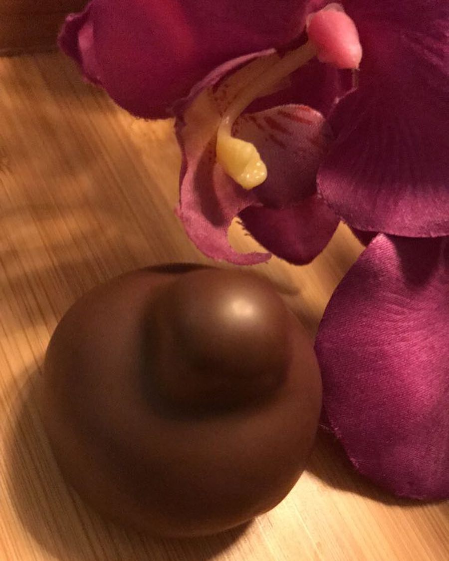 جديدنا كور الشوكلاته العجيبه متوفره اليوم بكميه محدوده في قوديز @goodies.sa ٢٤قطعه ب٨٥ ريال