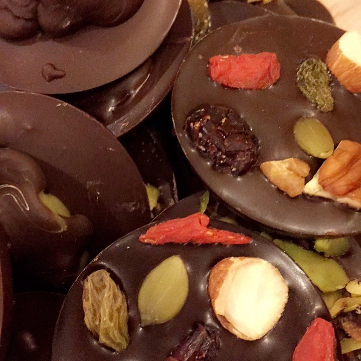 شوكلاته مشكله بالكيلو