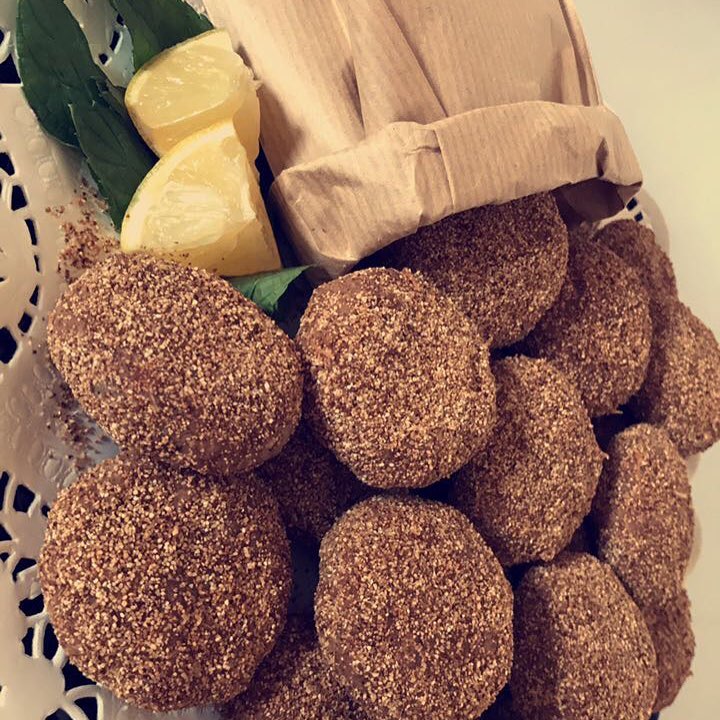 شهادة أعتز فيها من حبيبتي قموش