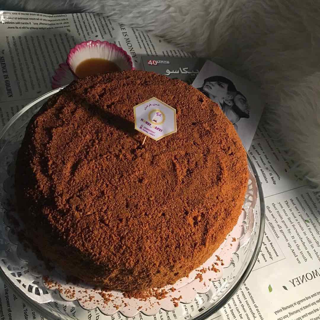 :
:
:
:
اليوم .. تتوفر كيكة العسل تسليم فوري توصيل عن طريق المندوب .. :
:
: :
#قهوة #حلى_ضيافة #حلويات #حلى #تقديمات #حلى_قهوة #شوكليت #شوكولاته #جامعة_الملك_سعود
#جامعة_الأمير_سلطان #جامعة_الإمام #جامعة_الأميرة_نورة #لذيذ #لذيذة #مطاعم #كيكة_عسل #كيكة_العسل_الروسية #ابداع_بناتنا #انامل_سعودية #حلويات_منزلية #المملكة_العربية_السعودية #مطاعم_الرياض #مقاهي_الرياض #Riyadh
#ksa #قهوة_الصباح #قهوة_المساء #قهوة_المغرب #حلويات_الرياض #اسر_منتجة #انامل_سعودية