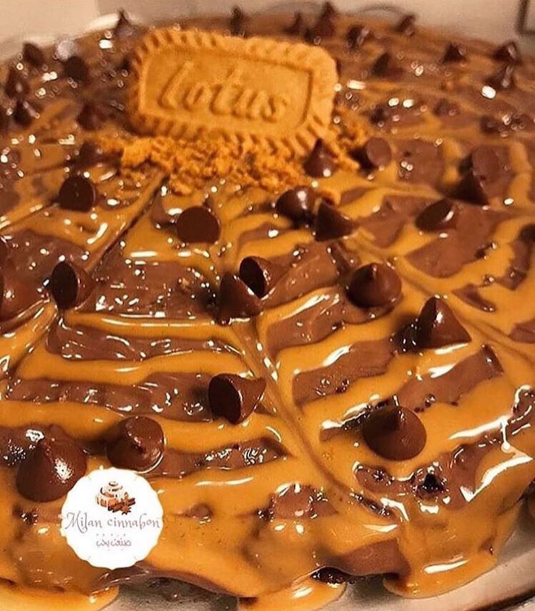 الحمدلله على نعمة وجود الناس اللطيفه♥️
.
.
♥️♥️#صوركم_تسعد_ميلان #آرائكم_تسعد_ميلان
.
.
.
#ميلان_سينابون#سينابون
#دونات_شوكولاته #دونات_محشية #دونات_سكر #ميلان_سينابون#سينابون_قرفه#سينابون_مكسرات#سينابون_لوتس#سينابون_نوتيلا#سينابون_شوكولاته#سينابون_توزيعات_افراح #سينابون_ميني#دونات_ميني #ميني_سينابون_توزيعات #توزيعات_ميني_سينابون #توزيعات_زواج#سينابون#توزيعات_تخرج#كرات_لوتس#حلى_لوتس#لوتس#تسليم_فوري_مكه#تسليم_فوري#سينابون#سينامون#دونات_ورديه#دونات_كيوت#دونات