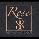 Rose 88 Lounge