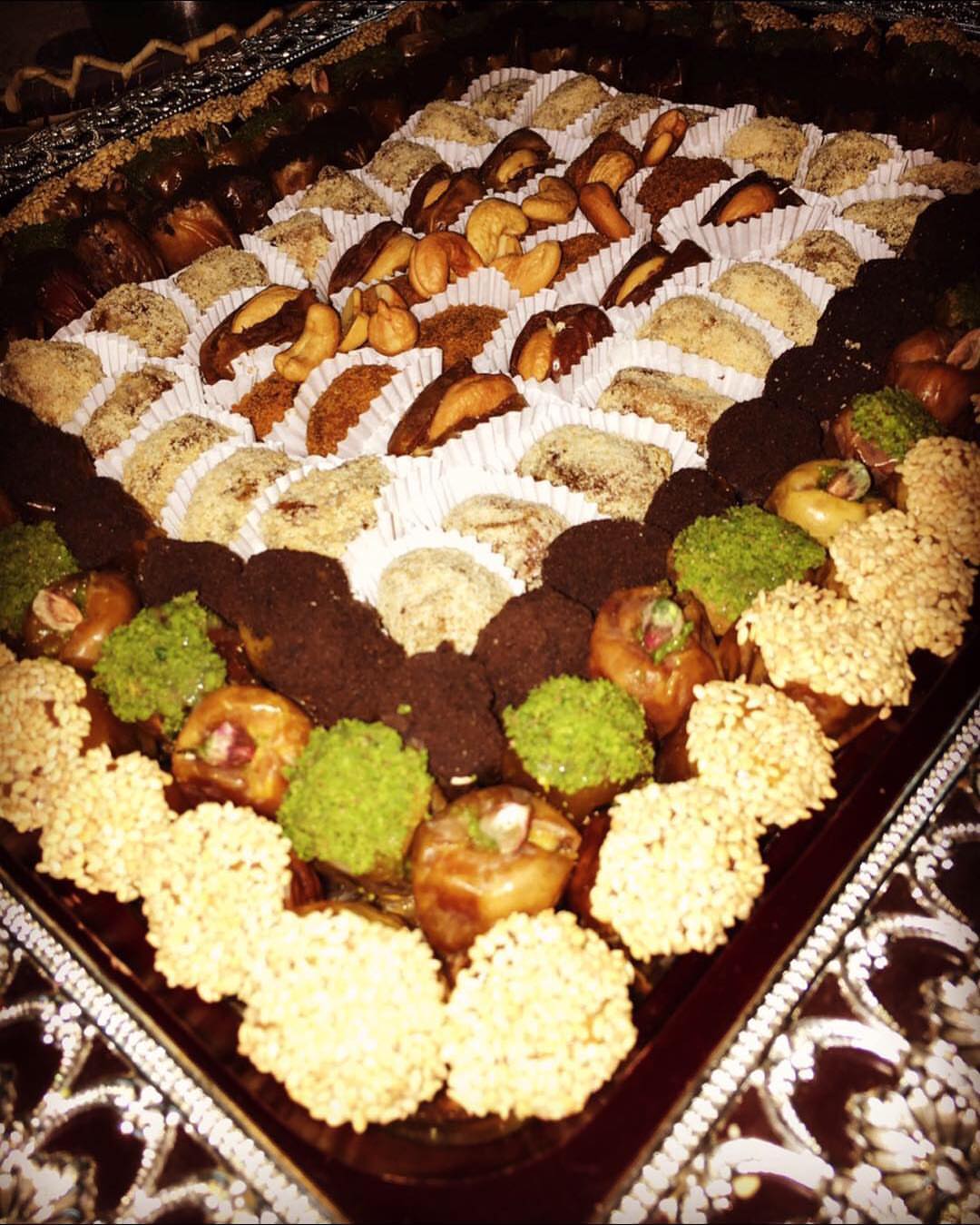 #JANA_DATES