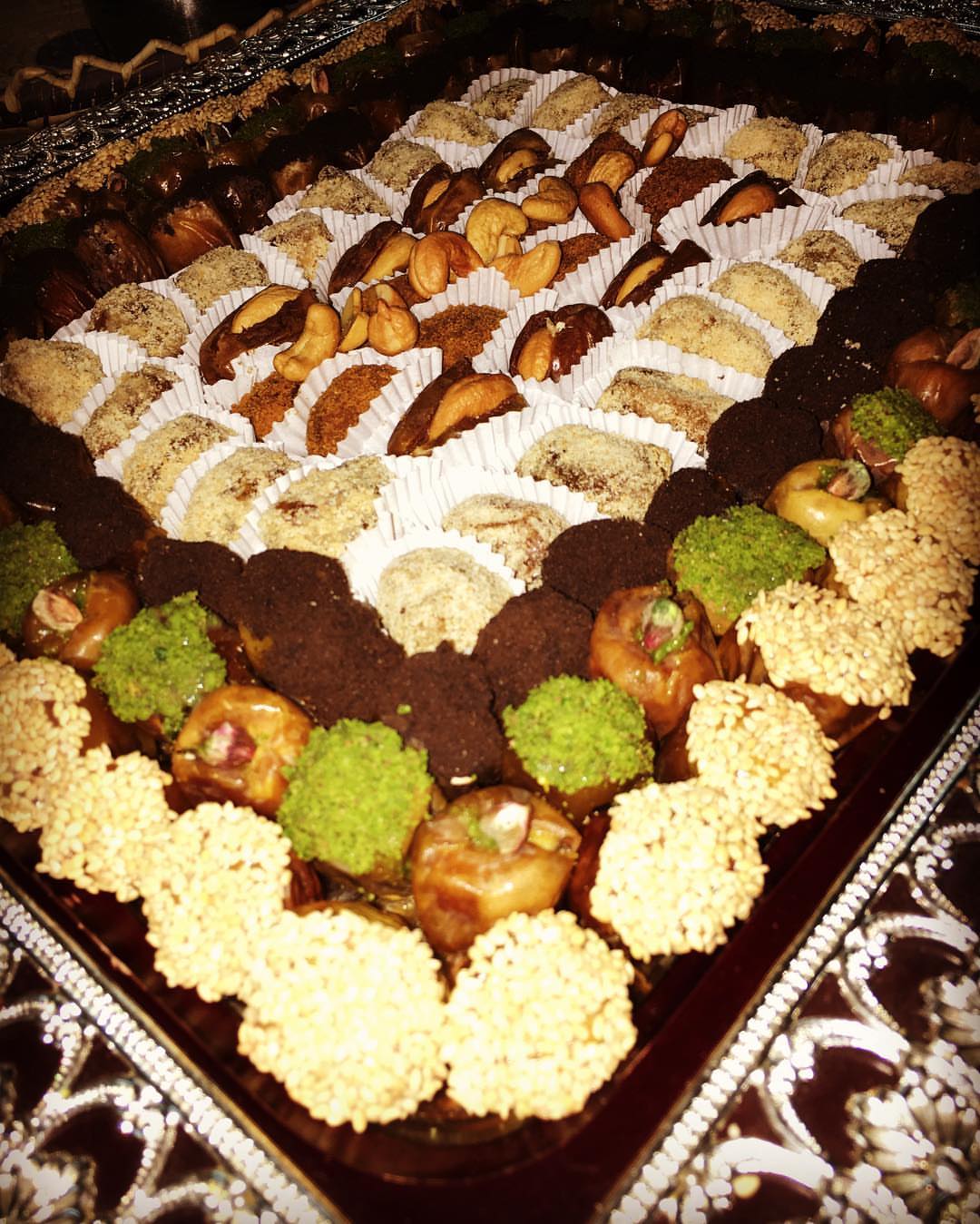 #JANA_DATES