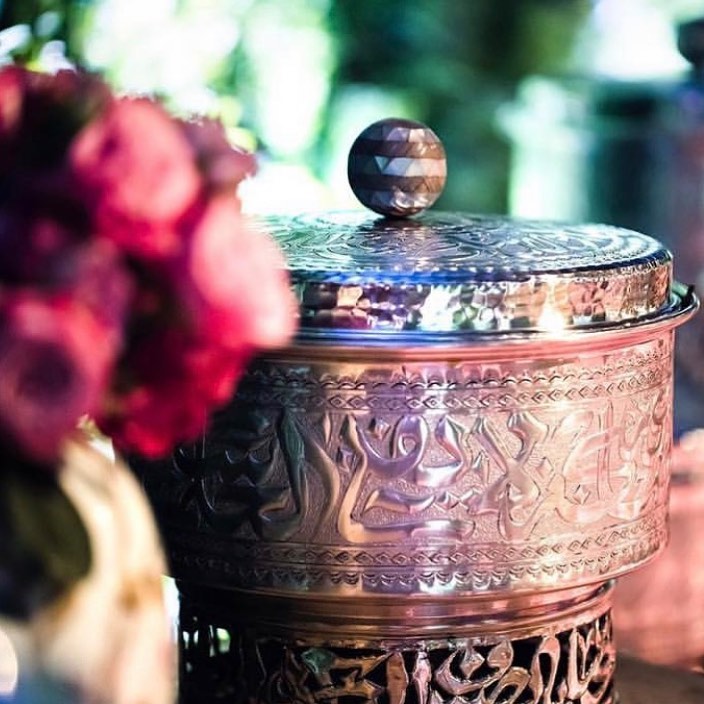 تم بفضل الله وعونه .. اضافة نوع آخر من السخانات لنرتقي ف مناسباتكم وحفلاتكم