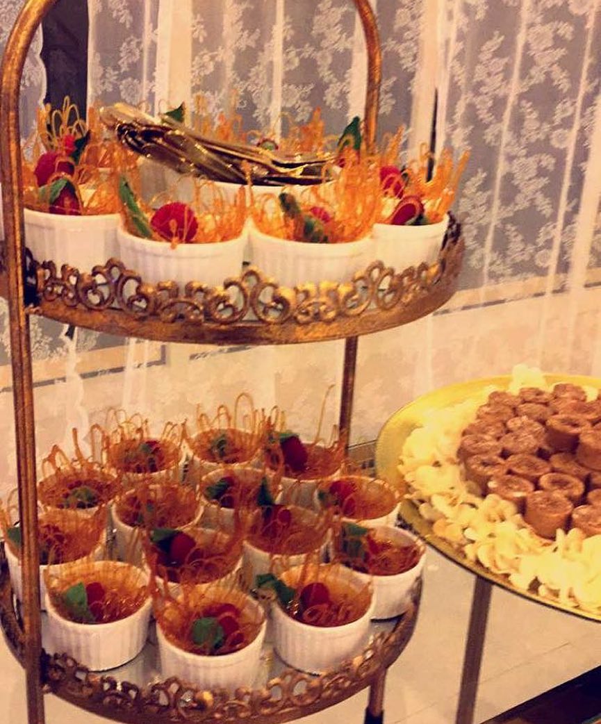 تصوير زبونتي من البدائع أسعدني جدا رضاك عن الكريم بروليهوشكرا من القلب على مشاركتك الصور.
#الناس_الرايئة #القصيم #السعودية #بريدة #البدائع #راقي #مميز #كريم_بروليه #شغل_بيت #سناب #سناب_شات #سنع #ابداع #ضيافه #تقديم #تقديمات #تقديماتكم #حلا #حلويات_تقديم #حلويات_فرنسية #دعم #دعم_المبدعين #دعم_المشاريع #دعم_الاسر_المنتجة #رايكم #لايك #فلو #رايكم_يسعدني. #لايك4لايك
