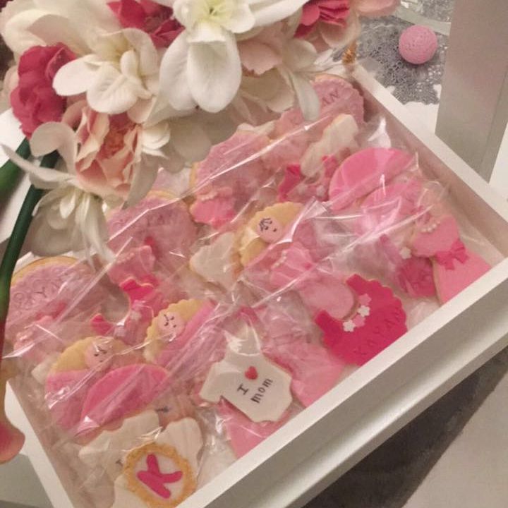 Baby cookies
5 sr
