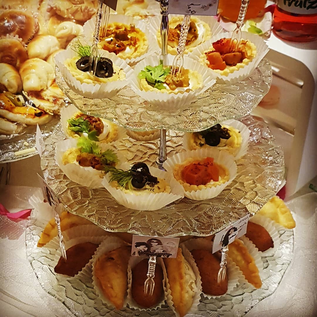 طلبية عشاء مكرونه باشميل اللحم وكرات البطاطس بالدجاج وبرياني دجاج
#جده#توزيعات#بوفيهات#عزايم#جده#اكلات شعبية #حلويات#معجنات