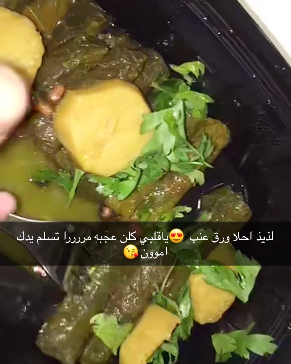 #تصويري #طلبات
#تسليم_فوري #دولمة #الرياض