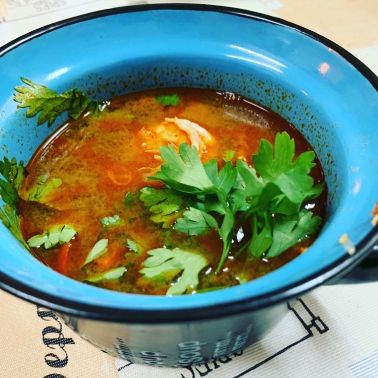جربوها ماراح تندمو راح تدمنو الطعم الف