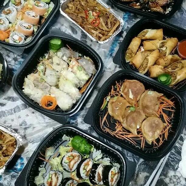 تصوير زبونتنا العسل من الاوجام .. صحه وعافيه عليكم ❤❤
I make, We taste, You Decide
المذاق الاصلي للسوشي والأكلات الآسيويه
ذوق وقرر بنفسك. احجز طلبك الان
0569061009
*الرجاء الطلب قبل بيوم
craZy- suShi #sushi #jubail#jubailindustrial #asianfood #china #japan #korea #saudiarabia #jubail_sushi #crazy-sushi
#الجبيل_الصناعيه #كوريا #اليابان #الصين #السعوديه#سوشي