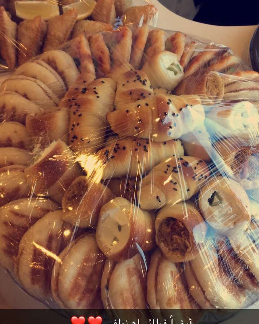 '
'
تشرفنا بالمشاركه في احتفالية نجم الواقع
عبدالسلام الشهراني @abohor_
شكرا لاختياركم حامض حلو
