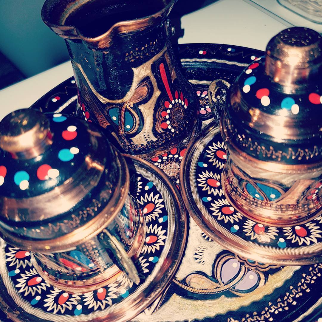 مذاق القهوة التركي
نتشرف بإستقبال اتصالاتكم على الرقم : 0568498824