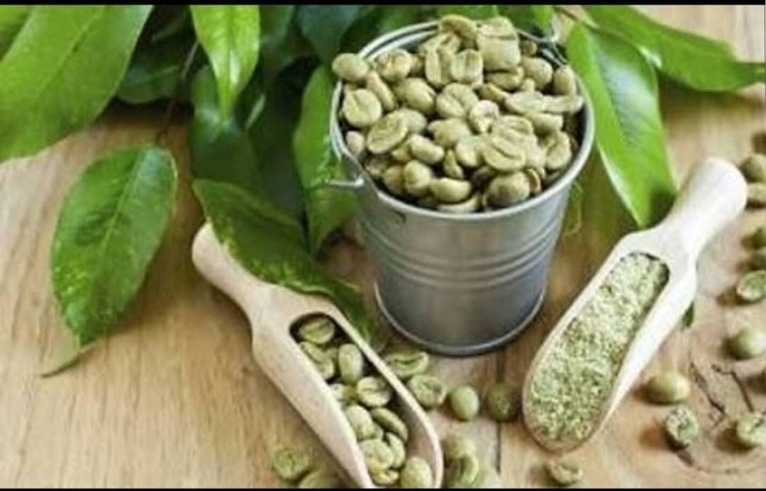 قهوة التخسيس