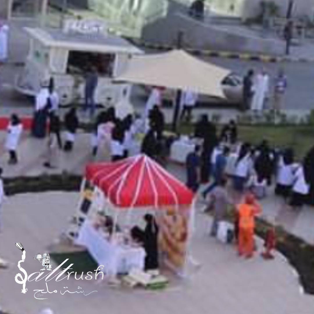 #ملتقى_العربات_بمدينه_الملك_سعود_الطبيه