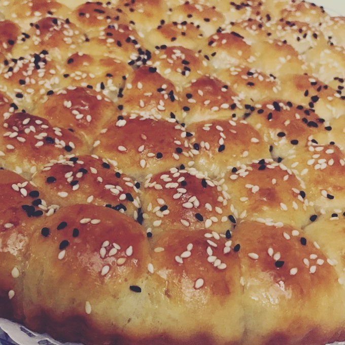 #خلية_نحل #طلبيات #اليوم_الوطني #جدة