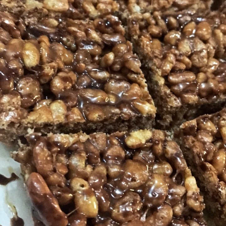 #كرسبي_رايز #جدة