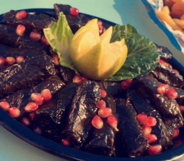#ورق_عنب