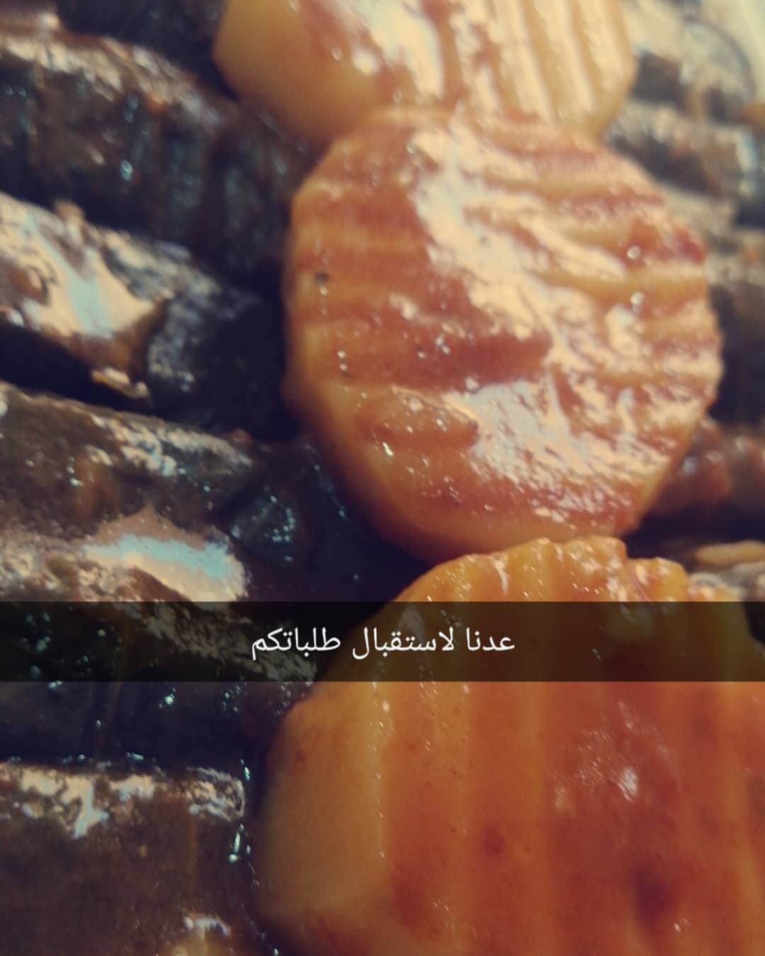 .
استقبل طلباتكم لورق العنب_كوكيز_لاتيه قبل بيوم ع الواتس ٠٥٠٩٨٣٧١٧٨
.
.
.
.
.
.
.
#عدنا_استقبال_طلبات#ورق_عنب#ورق_عنب_واو#ورق_عنب_حامض#كوكيز#كوكيز_واو#لاتيه_واو#لاتيه#حلا_اللاتيه#حلا_قهوه#قهوه#كوفي#رمضان#ماشاءالله#المذاق_الرائع