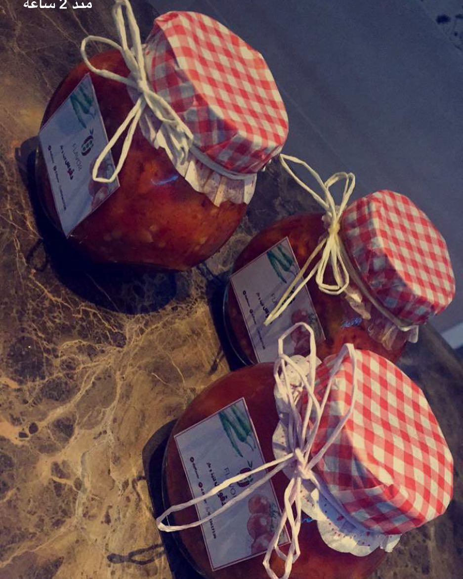 بالعافيه عليكم
#دقوس #flavor #لايك #add #like #flowers #ff للطلب دايركت التوصيل فقط الرياض
#دقوس #طبخ_منزلي #دعم_الاسر_المنتجة #دعم_المشاريع_المنزلية
#لايك #انستقرام #مشاريع #فولو #فلورز #نايس #daqous #like4like #like #followme #add #flavor