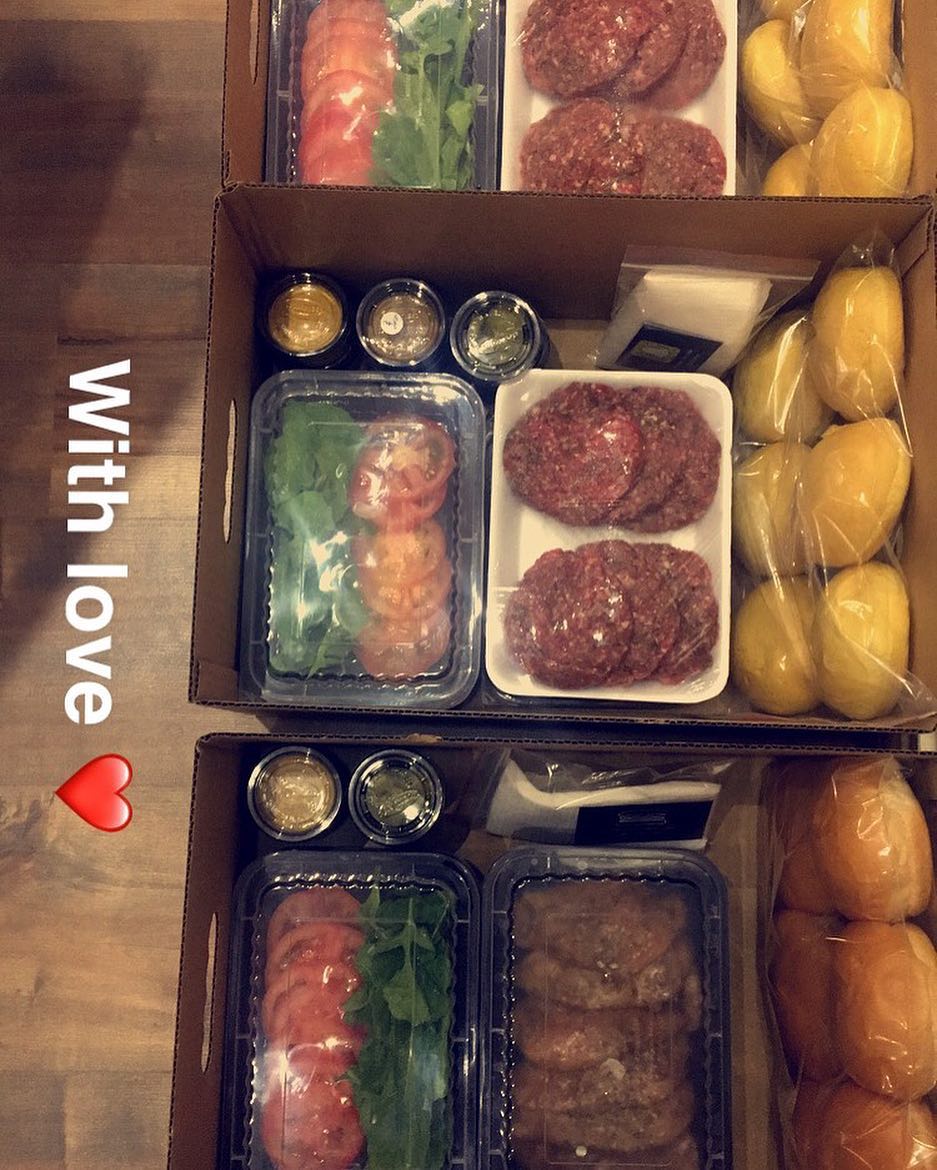 ❤️
