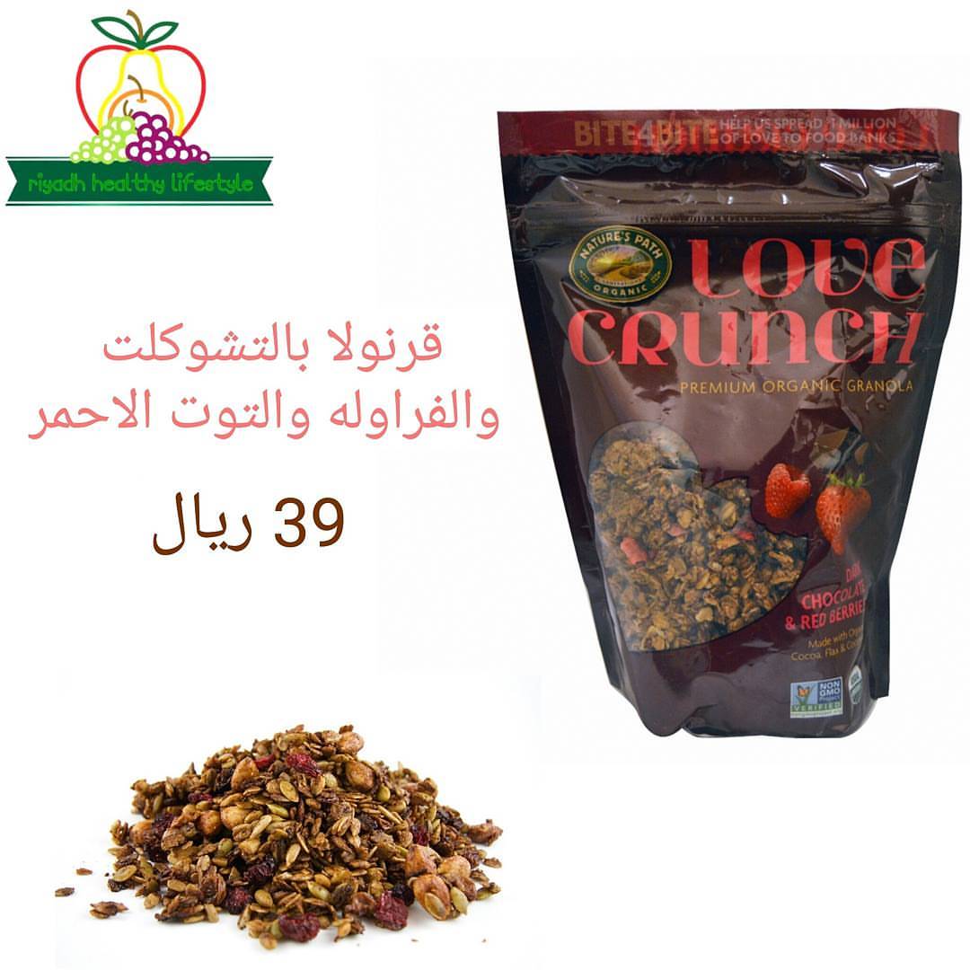 للي يتسحرون زبااادي لا تفوتكم هالقرانولا معاه ❤❤❤❤
اللي يجربها والله يدمن عليها ✋
لذيييذه و مفيده وعضويه
يعني مكوناتها معتمده