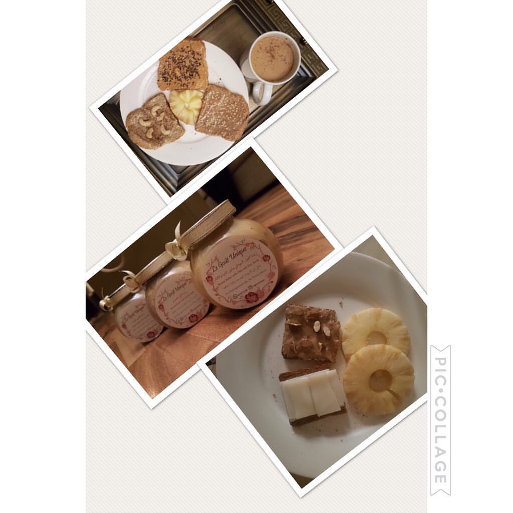 Fresh pictures from my lovely & healthy customer