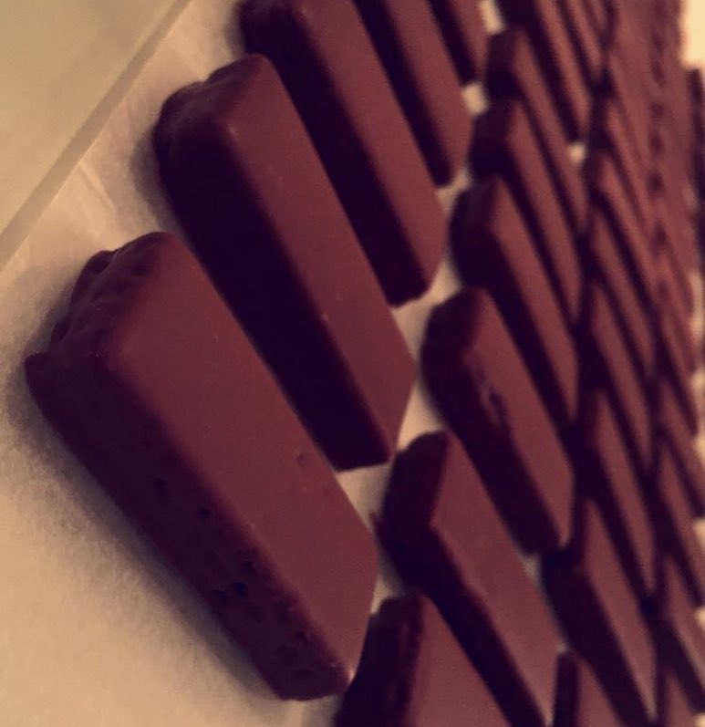 حلى الويفر