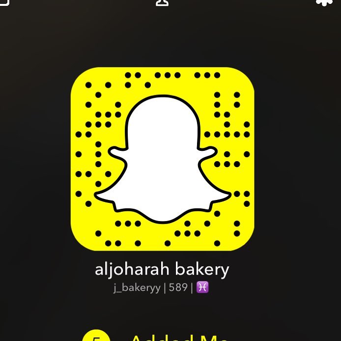 تابعوا انطلاق منتجاتنا الجديده بشعارنا الجديد❤️❤️ j_bakeryy