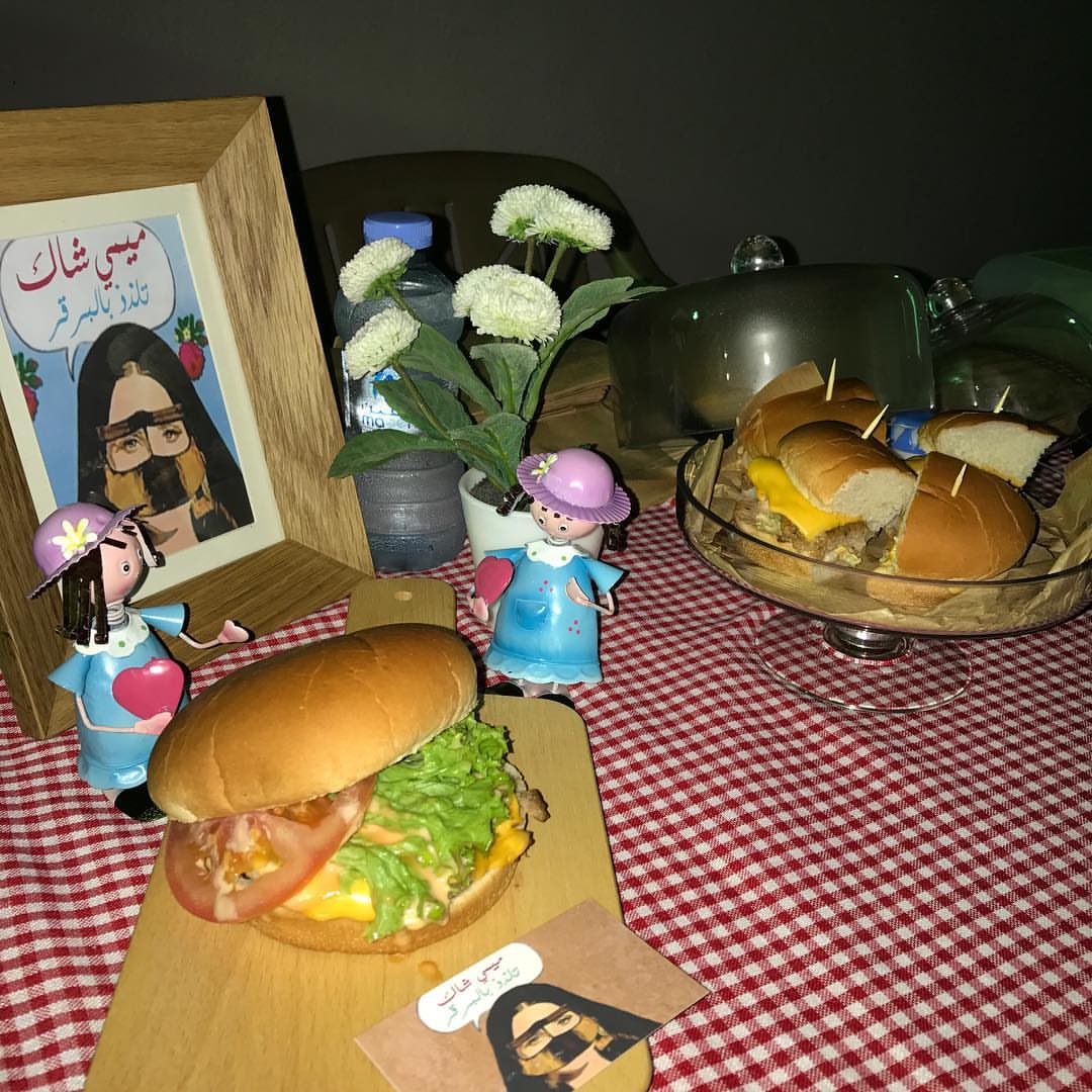 مشاركة #ميمي_شاك في ملتقى تواصل