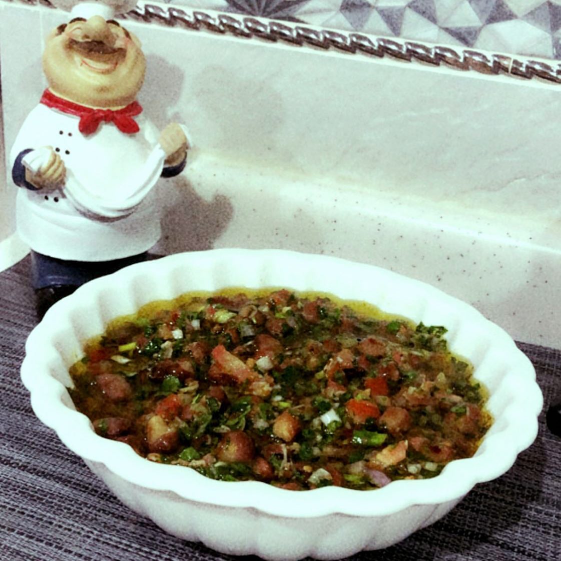 فول