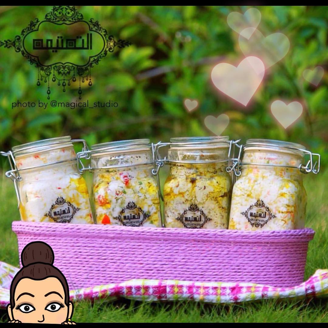 جربي نكهاتنا المختلفه من اجبان التعتيمه #التعتيمه #التعتيمة_الحجازية #الاجبان #الفطور_الصحي #healthyfood #healthybreakfast #healthylifestyle